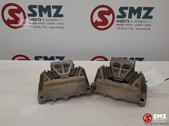 Suporte de motor Mercedes Occ set motorsteunen Mercedes Actros 1831 A9412415