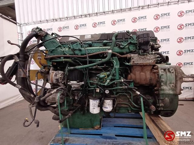 Motor Volvo Occ motor D13K460 EU6 Volvo