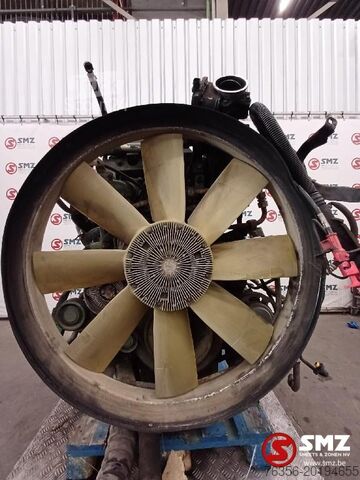 Motor Volvo Occ motor D13K460 EU6 Volvo