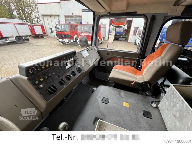 Οι υπολοιποι IVECO 120-23AW V8 4x4 TLF16/25 Tank 2350 L orig.16 tkm