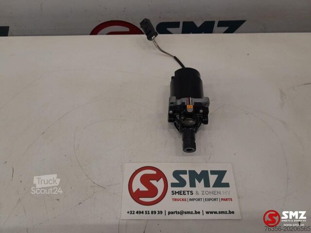 Хидравлична система Caterpillar Hydraulic Remote Control Valve Joystick Caterpilla