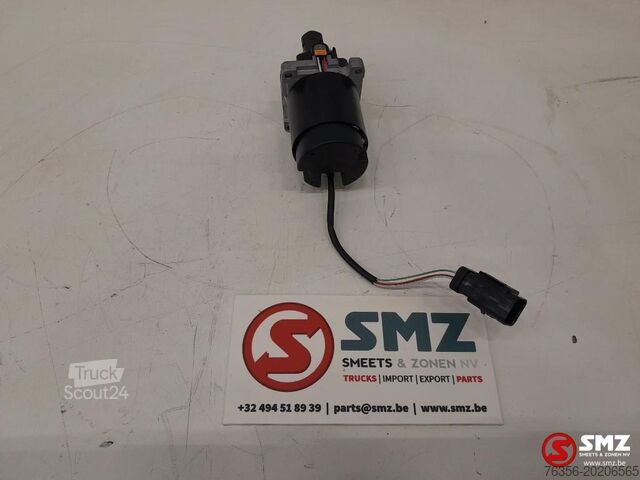 Хидравлична система Caterpillar Hydraulic Remote Control Valve Joystick Caterpilla