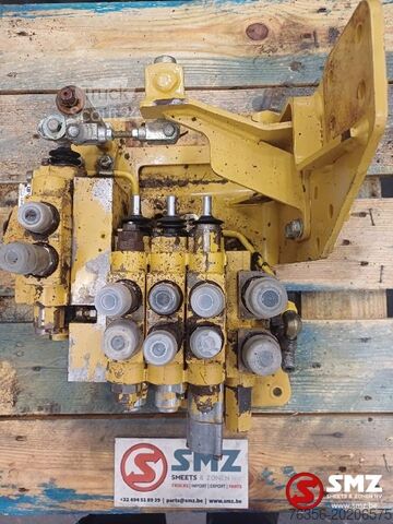 Υδραυλικό σύστημα Caterpillar Occ hydraulische kleppengroep D6M Caterpillar