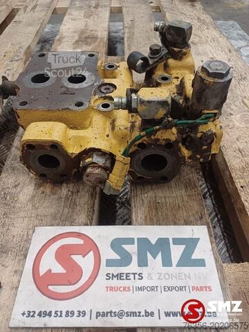 Układ hydrauliczny Caterpillar Occ hydraulische kleppengroep D6M Caterpillar