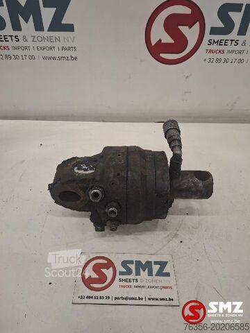 Хидравличен ротатор Kinshofer Occ Hydraulische rotator