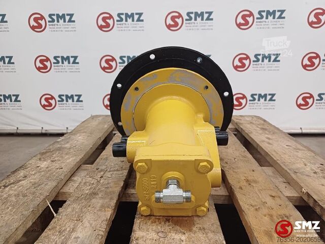 Rotateur hydraulique Caterpillar Swivel rotor Caterpillar