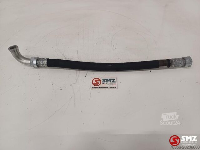 хидравличен маркуч Caterpillar Hose Caterpillar