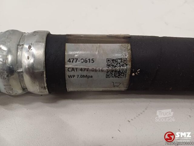 хидравличен маркуч Caterpillar Hose Caterpillar