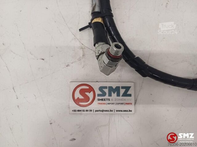 Hydraulikschlauch Caterpillar Hose Caterpillar