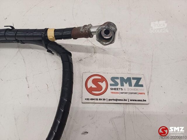 хидравличен маркуч Caterpillar Hose Caterpillar