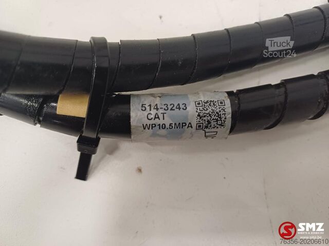 Hydraulikschlauch Caterpillar Hose Caterpillar