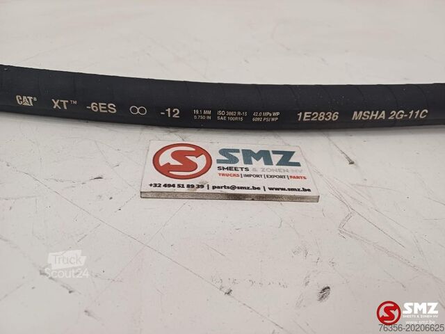 Hydraulische slang Caterpillar Hose Caterpillar