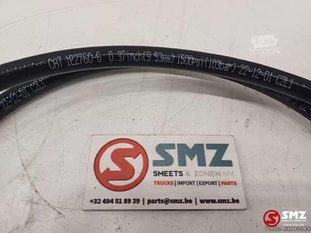 Hydraulische slang Caterpillar Hose Caterpillar