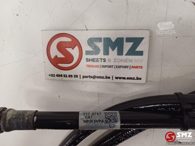 Hydraulische slang Caterpillar Hose Caterpillar