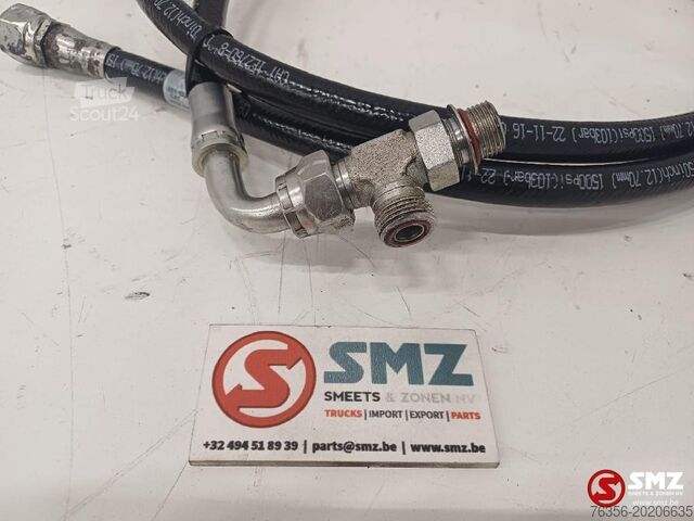 Hydraulikschlauch Caterpillar Hose Caterpillar