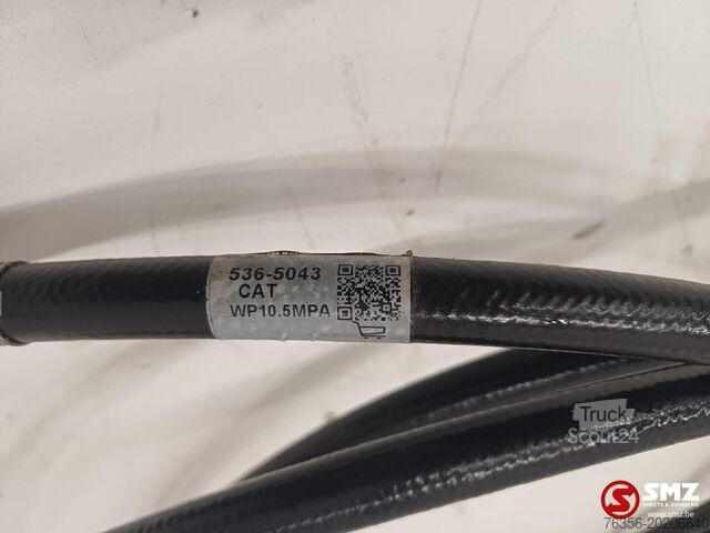 Hydraulische slang Caterpillar Hose Caterpillar