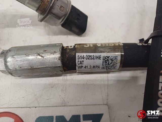 Hydraulische slang Caterpillar Hose Caterpillar