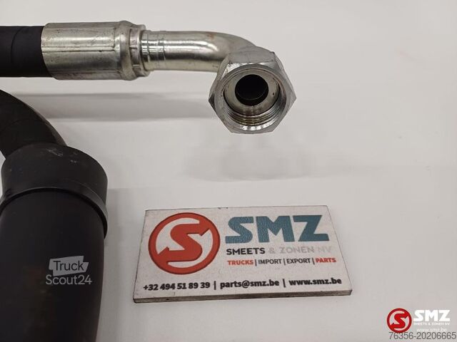 Hydraulische slang Caterpillar Hose Caterpillar