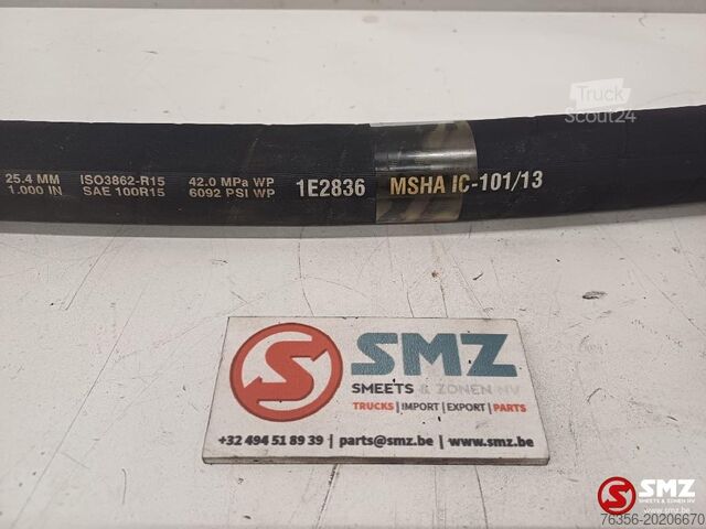 Hydraulische slang Caterpillar Hose Caterpillar