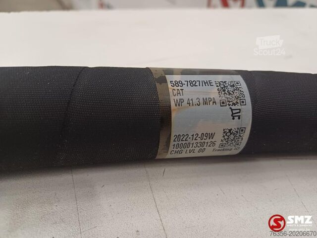 Hydraulische slang Caterpillar Hose Caterpillar