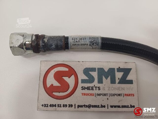Hydraulikschlauch Caterpillar Hose Caterpillar