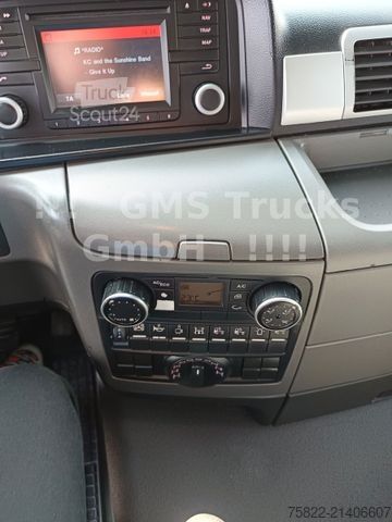 Sklápěcí vůz MAN TGS 41.480 / 8x6 / Manual / full Steel / Mulde