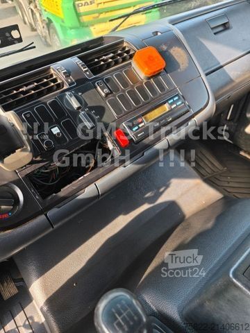 Üç taraflı damperli kamyon MERCEDES-BENZ Atego 1828 / 4X4 ALLRAD / Meiller /18 Kran