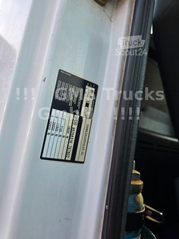 Camion benne MERCEDES-BENZ Atego 1828 / 4X4 ALLRAD / Meiller / 18m Kran