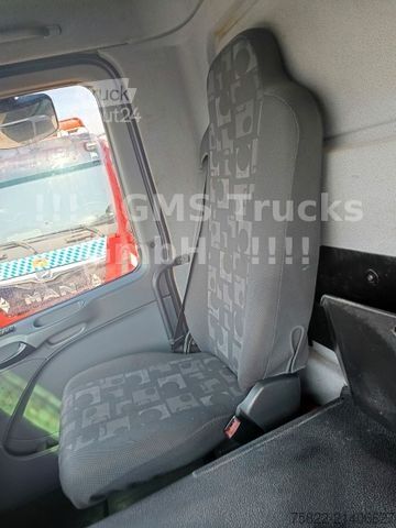 Standardni vlačilec MERCEDES-BENZ Actros 2041 / 4X4 ALLRAD / Full Steel / NUR130km