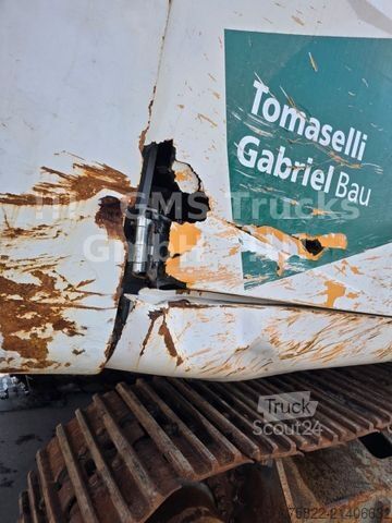 Гусеничний екскаватор LIEBHERR R 936 NLC / hydr SW