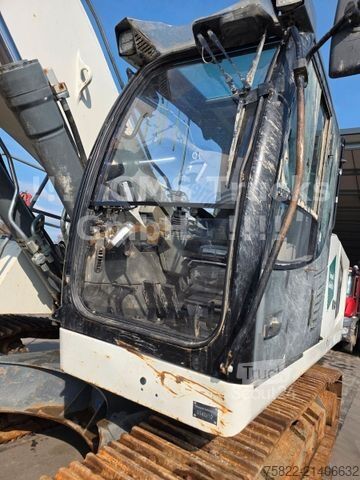 Гусеничний екскаватор LIEBHERR R 936 NLC / hydr SW