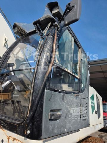 Гусеничний екскаватор LIEBHERR R 936 NLC / hydr SW