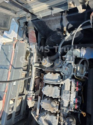 Гусеничний екскаватор LIEBHERR R 936 NLC / hydr SW