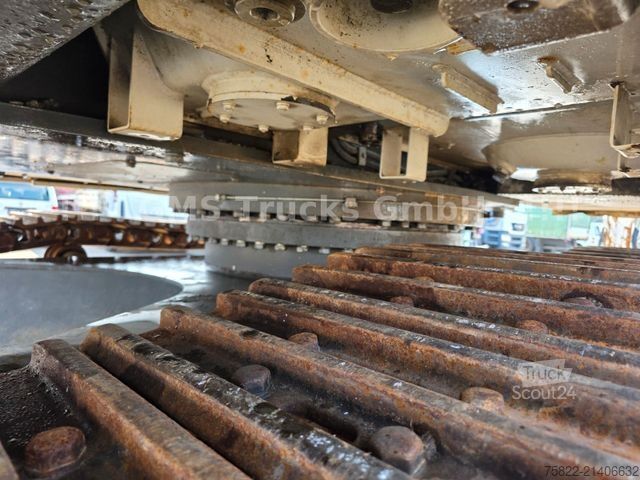 Гусеничний екскаватор LIEBHERR R 936 NLC / hydr SW