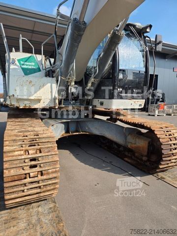 Гусеничний екскаватор LIEBHERR R 936 NLC / hydr SW