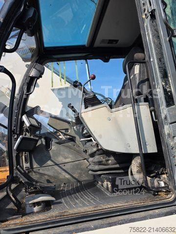 Гусеничний екскаватор LIEBHERR R 936 NLC / hydr SW