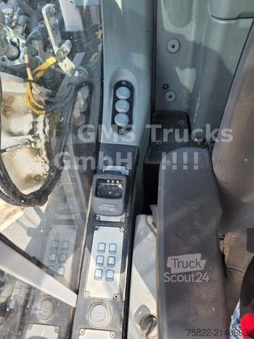 Гусеничний екскаватор LIEBHERR R 936 NLC / hydr SW