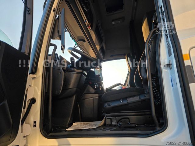 Standardni vlačilec MERCEDES-BENZ Actros 1845 / Giga / Park Cool / ÖL Retarder