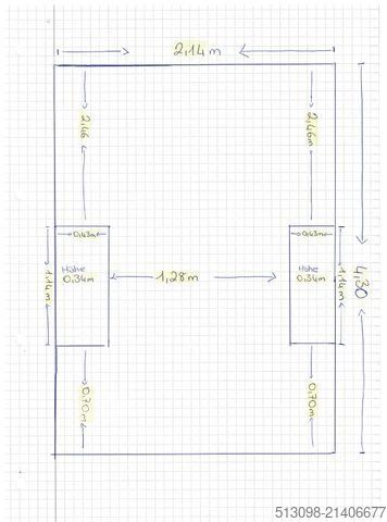 Furgon skrzyniowy VOLKSWAGEN CRAFTER 2.0TDI XXXL KOFFER RAMPE KAMERA 177 PS