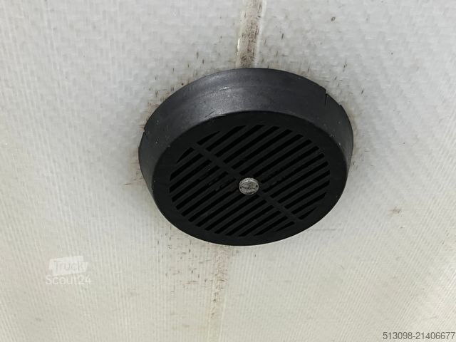 Furgon skrzyniowy VOLKSWAGEN CRAFTER 2.0TDI XXXL KOFFER RAMPE KAMERA 177 PS