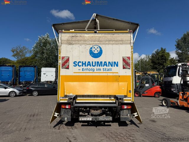 Вантажівка для напоїв Mercedes-Benz Antos 2533 LBW AHK 6x2 Lift-Lenkachse