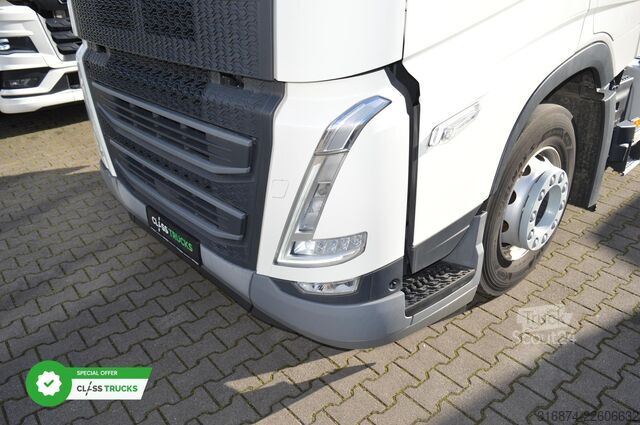 стандартный седельный тягач VOLVO FH 500 Globetrotter XL
