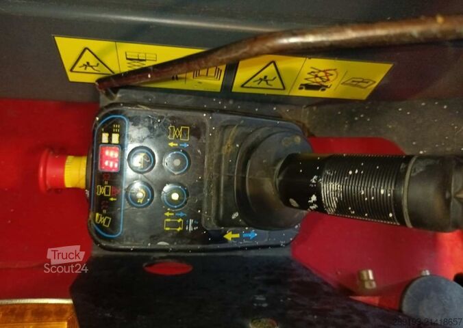 A&F Fire Trucks Holland B.V. A&F Fire Trucks Holland B.V. A&F Fire Trucks Holland B.V.