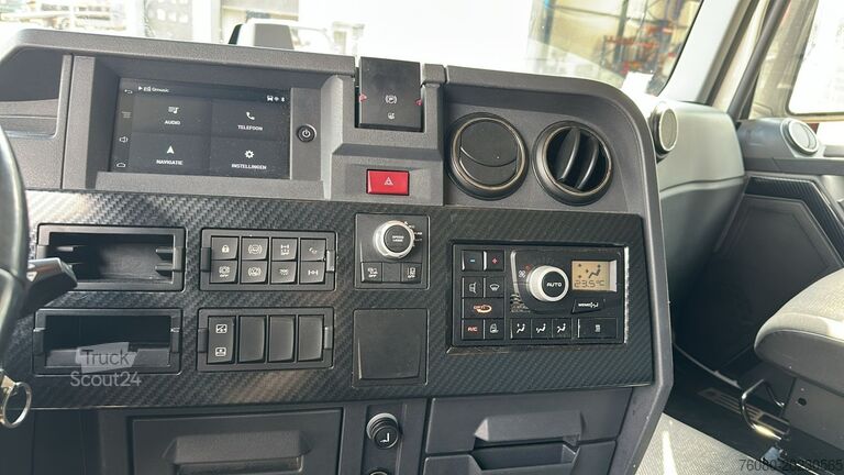 Standard-SZM Renault T440 (BELGIAN TRUCK / PERFECT CONDITION / DTI 1...