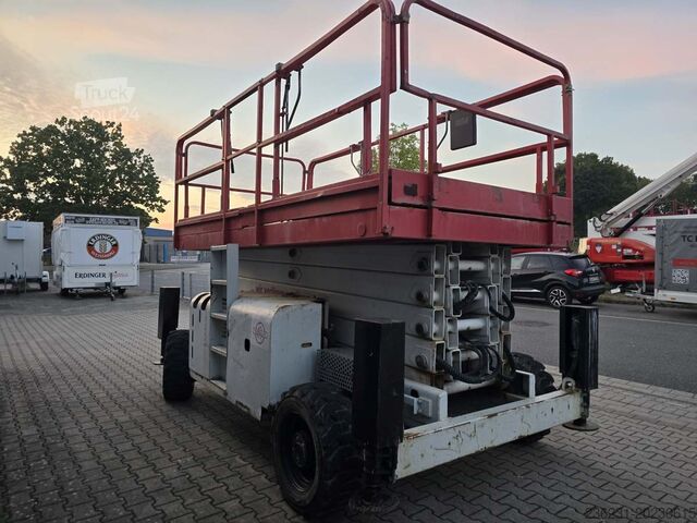 Sakselift Haulotte H 18 SDX