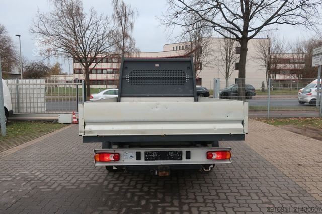 Pick-up furgon FIAT Ducato 2. Hand / Pritsche / DoKa / MAXI / FN:146