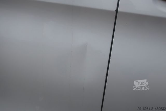 Κλειστό βαν MERCEDES-BENZ Vito Kasten 114 CDI RWD lang/PDC/Navi/FN: 204