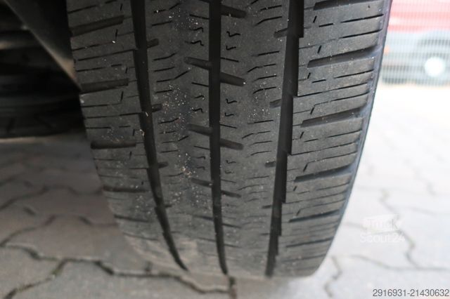 Κλειστό βαν MERCEDES-BENZ Vito Kasten 114 CDI RWD lang/PDC/Navi/FN: 204