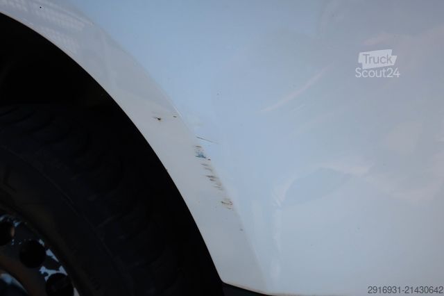 Κλειστό βαν VOLKSWAGEN Caddy 1. Hand / Klima / LKW / FN:58