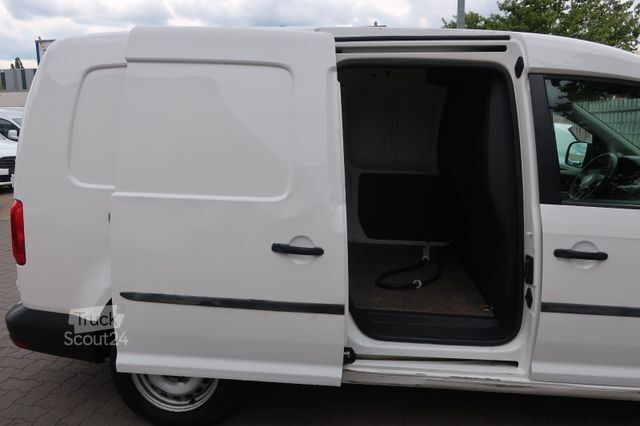 Κλειστό βαν VOLKSWAGEN Caddy Nfz Maxi Kasten BMT / 1. Hand